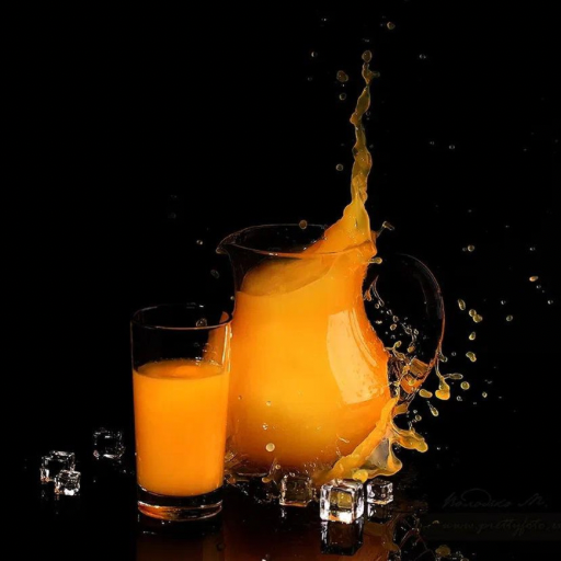 Orange Juice