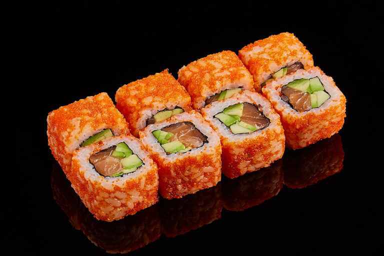 Sushi Roll